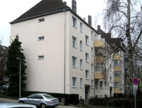 Fassadensanierung Hannover